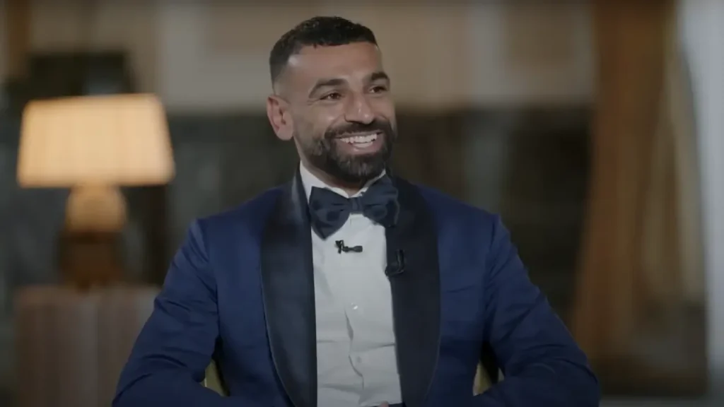 New Project 7 راتب خيالي .. محمد صلاح يكشف مفاجأة بشأن مفاوضاته مع أندية دوري روشن