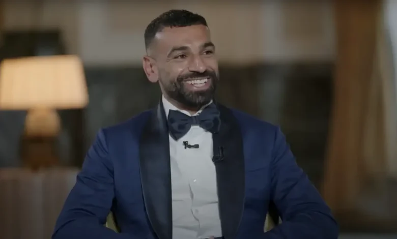 New Project 7 راتب خيالي .. محمد صلاح يكشف مفاجأة بشأن مفاوضاته مع أندية دوري روشن