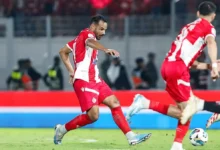 مباراة الوداد ضد بورتو اليوم في ودية استعدادًا كأس العالم للأندية 2025