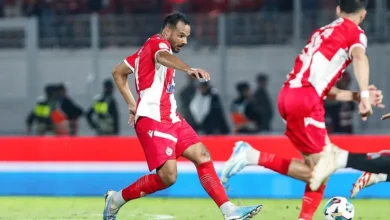 مباراة الوداد ضد بورتو اليوم في ودية استعدادًا كأس العالم للأندية 2025