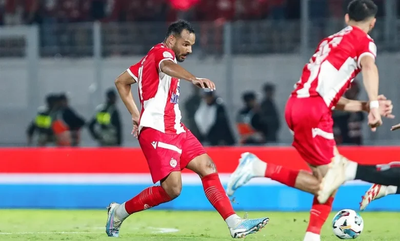 مباراة الوداد ضد بورتو اليوم في ودية استعدادًا كأس العالم للأندية 2025