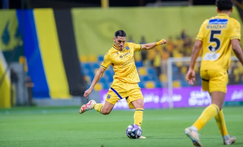 Untitled 11 e1747755820251 التعاون يستقبل الرياض بطموح كسر العقدة التاريخية في دوري روشن السعودي