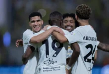 Untitled 12 فيديو .. الاتحاد يفوز ضد الشباب اليوم في مباراة مثيرة دوري روشن السعودي