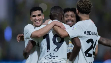 Untitled 12 فيديو .. الاتحاد يفوز ضد الشباب اليوم في مباراة مثيرة دوري روشن السعودي