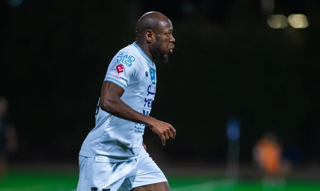 Untitled 13 e1747924316624 الأخدود يستضيف الرائد في مباراة البقاء قبل ختام دوري روشن السعودي