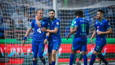 Untitled 14 الهلال يُشعل الميركاتو قبل مونديال الأندية.. مفاوضات لضم ثنائي الفتح