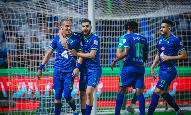 Untitled 14 الهلال يُشعل الميركاتو قبل مونديال الأندية.. مفاوضات لضم ثنائي الفتح