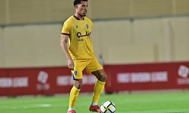 Untitled 16 الحزم يواجه العدالة اليوم في نهائي ملحق دوري روشن السعودي