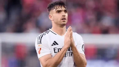 بعد الكلاسيكو.. ماركا تنتقد أسينسيو بسبب السلوك المفرط داخل الملعب