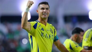 مفاجأة .. النصر قد يتأهل إلى دوري أبطال آسيا بدلاً من الهلال