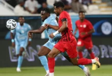 البطائح يواجه بني ياس من أجل ضمان البقاء بدوري أدنوك الإماراتي للمحترفين