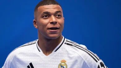 مبابي يُلمّح إلى تعاقد ريال مدريد مع نجم جديد