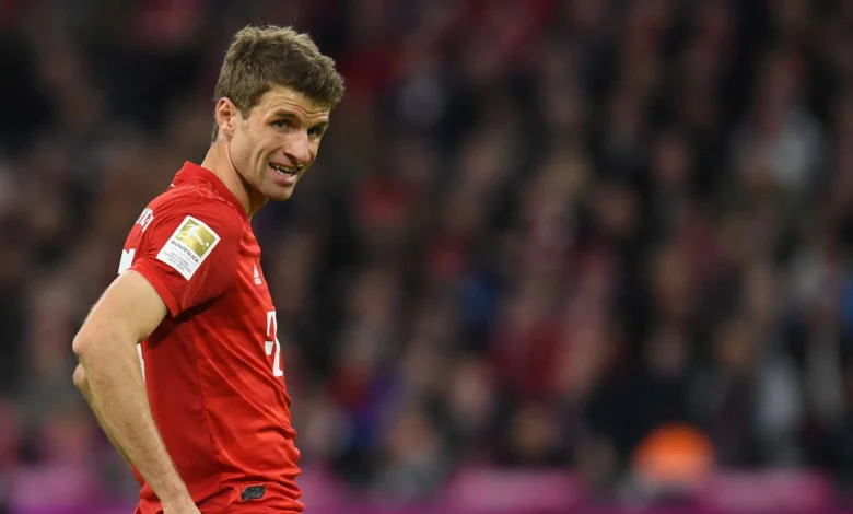 بايرن ميونخ ضد بوروسيا مونشنجلادباخ.. مباراة التتويج في الدوري الألماني 2024-2025