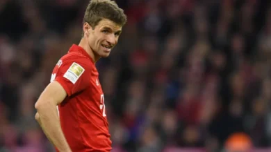 بايرن ميونخ ضد بوروسيا مونشنجلادباخ.. مباراة التتويج في الدوري الألماني 2024-2025