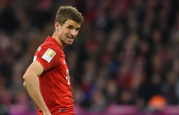 بايرن ميونخ ضد بوروسيا مونشنجلادباخ.. مباراة التتويج في الدوري الألماني 2024-2025