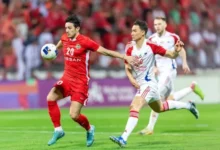 مباراة الشارقة ضد شباب الأهلي اليوم في كأس رئيس الدولية الإماراتي