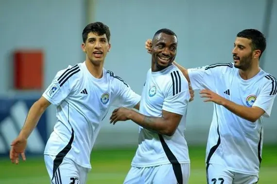 مباراة الزوراء ضد زاخو اليوم في الجولة 31 من الدوري العراقي