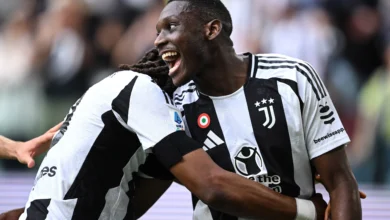 يوفنتوس يخوض اختبار بولونيا الصعب خارج الديار.. مباراة قوية في الكالتشيو