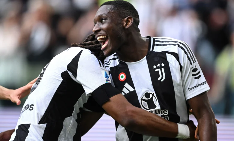 يوفنتوس يخوض اختبار بولونيا الصعب خارج الديار.. مباراة قوية في الكالتشيو