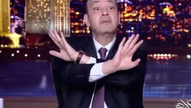 عمرو أديب يعلنها صريحة الدوري المصري مهدد بالإلغاء.. "ما يحدث عك وفوضي"