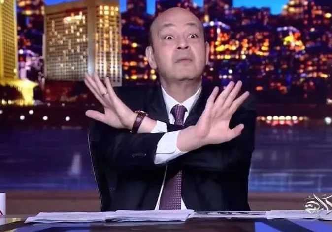 عمرو أديب يعلنها صريحة الدوري المصري مهدد بالإلغاء.. "ما يحدث عك وفوضي"