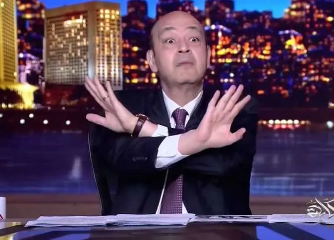 عمرو أديب يعلنها صريحة الدوري المصري مهدد بالإلغاء.. "ما يحدث عك وفوضي"