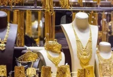 أسعار الذهب في العراق اليوم الخميس 15 مايو 2025.. هل حان وقت الشراء؟