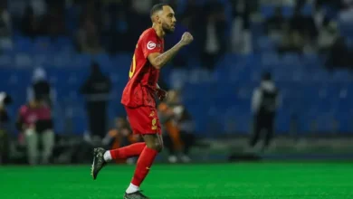 al khobar saudi arabia pierre au 1 القادسية يواجه العروبة في مباراة نارية قبل ختام الدوري السعودي