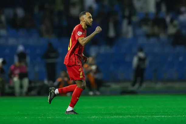 al khobar saudi arabia pierre au 1 القادسية يواجه العروبة في مباراة نارية قبل ختام الدوري السعودي