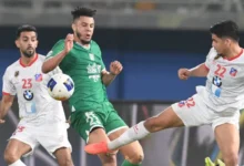 مباراة الكويت ضد العربي اليوم في نهائي كأس ولي العهد الكويتي 2025