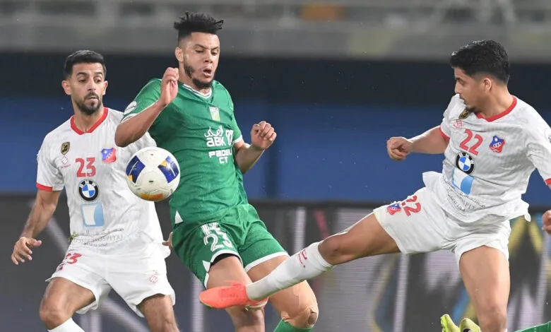 مباراة الكويت ضد العربي اليوم في نهائي كأس ولي العهد الكويتي 2025