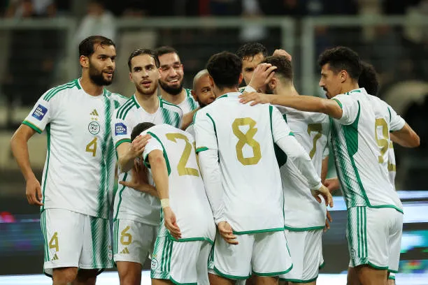 algiers algeria amine ferid ghou مفاجأة .. مانشستر سيتي قريب من التعاقد مع نجم المنتخب الجزائري!