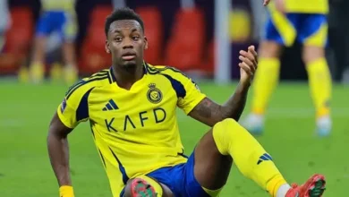 النصر يحدد جون دوران في مواجهة الكلاسيكو السعودي