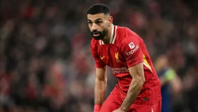 مباراة ليفربول ضد كريستال بالاس اليوم في الاحتفال بلقب الدوري الإنجليزي