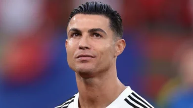 d1458679 d13a 4fa0 bf59 01aa7039 مفاجأة.. جماهير ريال مدريد تطالب بعودة كريستيانو رونالدو بلافتة نارية!