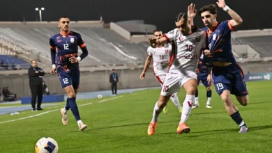 مباراة النصر ضد اليرموك في دوري زين الكويتي اليوم