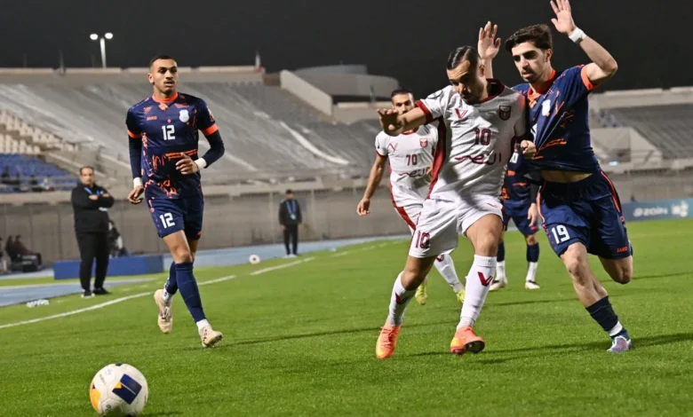 مباراة النصر ضد اليرموك في دوري زين الكويتي اليوم