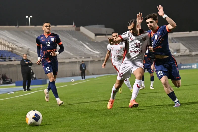مباراة النصر ضد اليرموك في دوري زين الكويتي اليوم