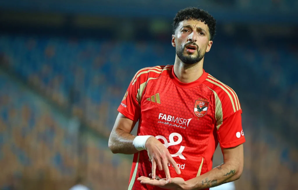 dl.beatsnoop.com final ei72vYbLM ملخص وأهداف مباراة الأهلي ضد فاركو اليوم (6-0) في التتويج بالدوري المصري