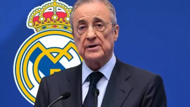 زلزال في سوق الانتقالات.. ريال مدريد يجهز عرض مجنون لحسم الصفقة "المستحيلة"