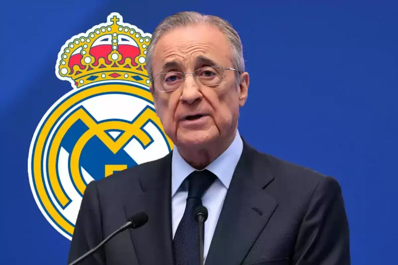 زلزال في سوق الانتقالات.. ريال مدريد يجهز عرض مجنون لحسم الصفقة "المستحيلة"