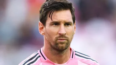 fort lauderdale florida lionel m 4 قبل مواجهة الأهلي.. ميسي يواجه أزمة جديدة في إنتر ميامي!