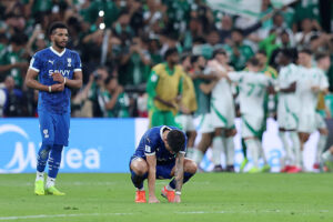 gettyimages 2212613240 612x612 1 الهلال يفاجئ جماهيره بقرار صادم بعد الإقصاء الآسيوي