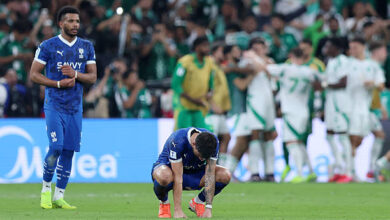 gettyimages 2212613240 612x612 1 الهلال يفاجئ جماهيره بقرار صادم بعد الإقصاء الآسيوي