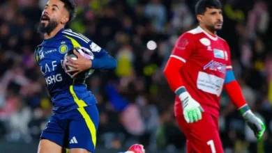 goal multiple images 2 split مفاجأة .. قرار مركز التحكيم في أزمة رافع الرويلي يصدم جماهير النصر!