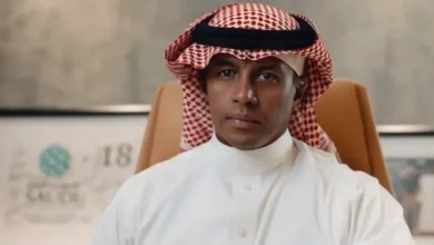image 11 أول تعليق من ماجد الجمعان بعد قبول احتجاج النصر ضد العروبة في دوري روشن