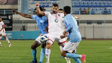 مباراة نادي الكويت ضد نادي السالمية اليوم في الدوري الكويتي