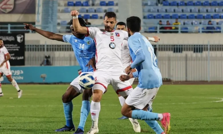 مباراة نادي الكويت ضد نادي السالمية اليوم في الدوري الكويتي