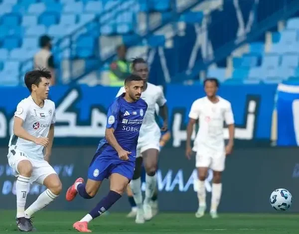 الجولة 23 تشتعل.. النصر يواجه خورفكان وكلباء يصطدم بدبا الحصن