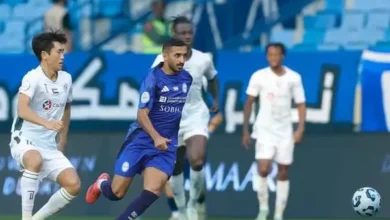 الجولة 23 تشتعل.. النصر يواجه خورفكان وكلباء يصطدم بدبا الحصن